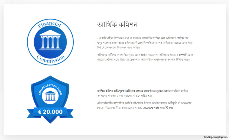 World Forex রেগুলেশন World Forex রেগুলেশন