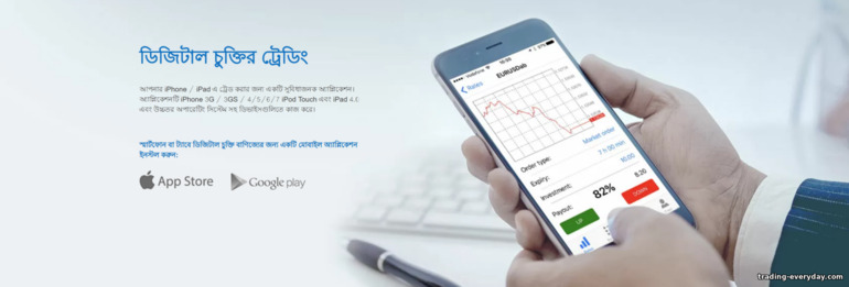 World Forex মোবাইল অ্যাপ World Forex মোবাইল অ্যাপ